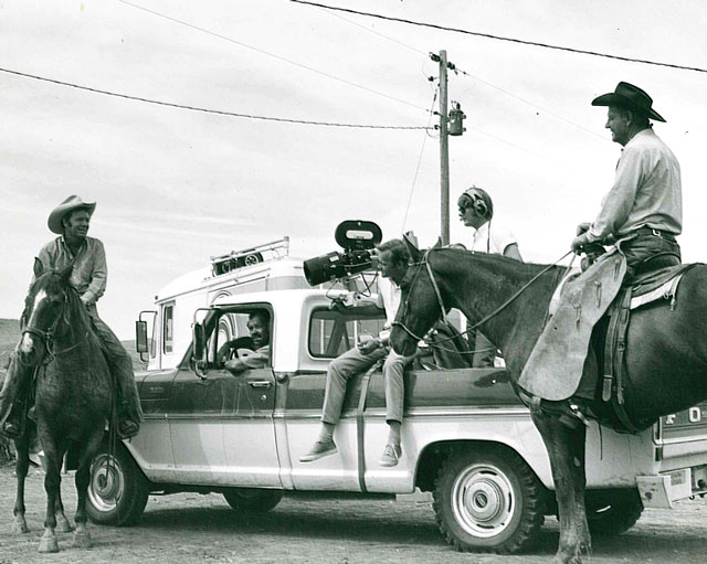 Casey Tibbs Rodeo Center Celebrates 50th Anniversary of “Born To Buck” Documentary