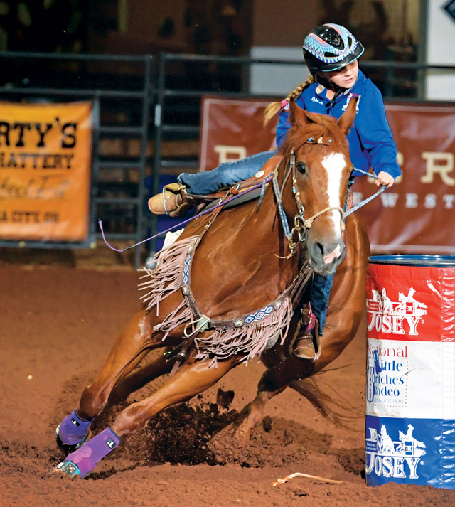 On The Trail with Rylee Jo Maryman