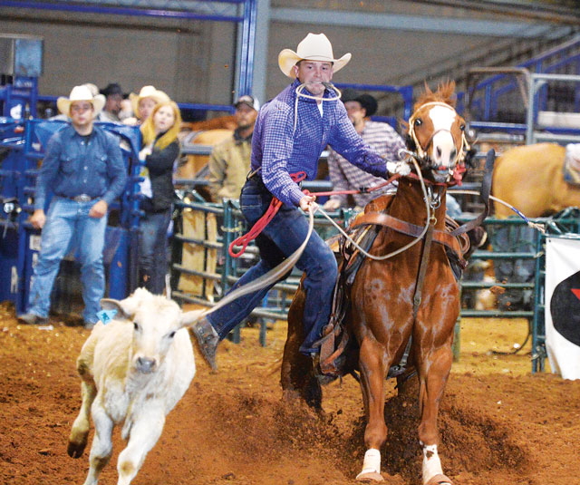 Roper Review: Wesley Sims