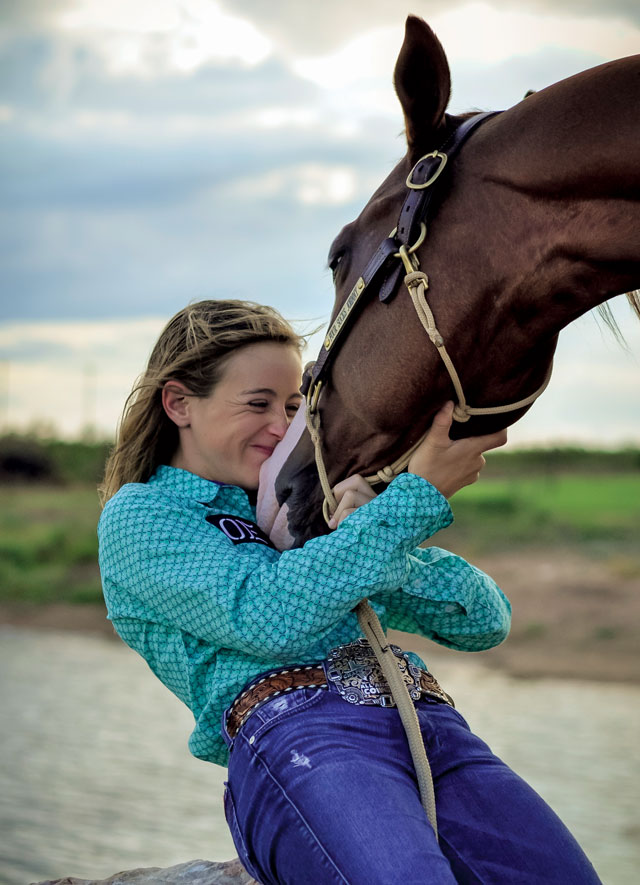 On The Trail with Jordan Driver