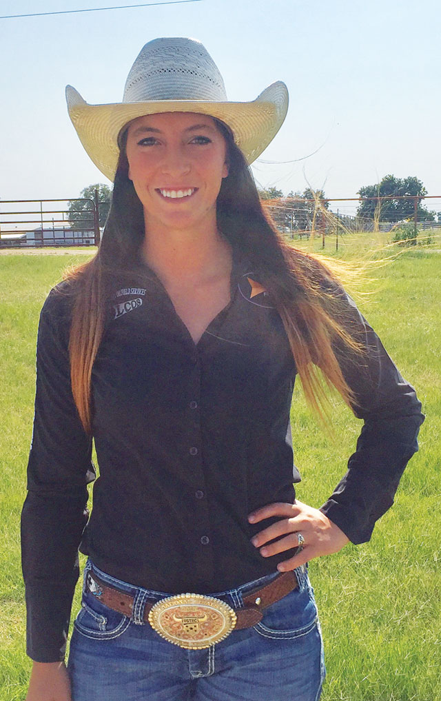 Roper Review: Makayla Boisjoli