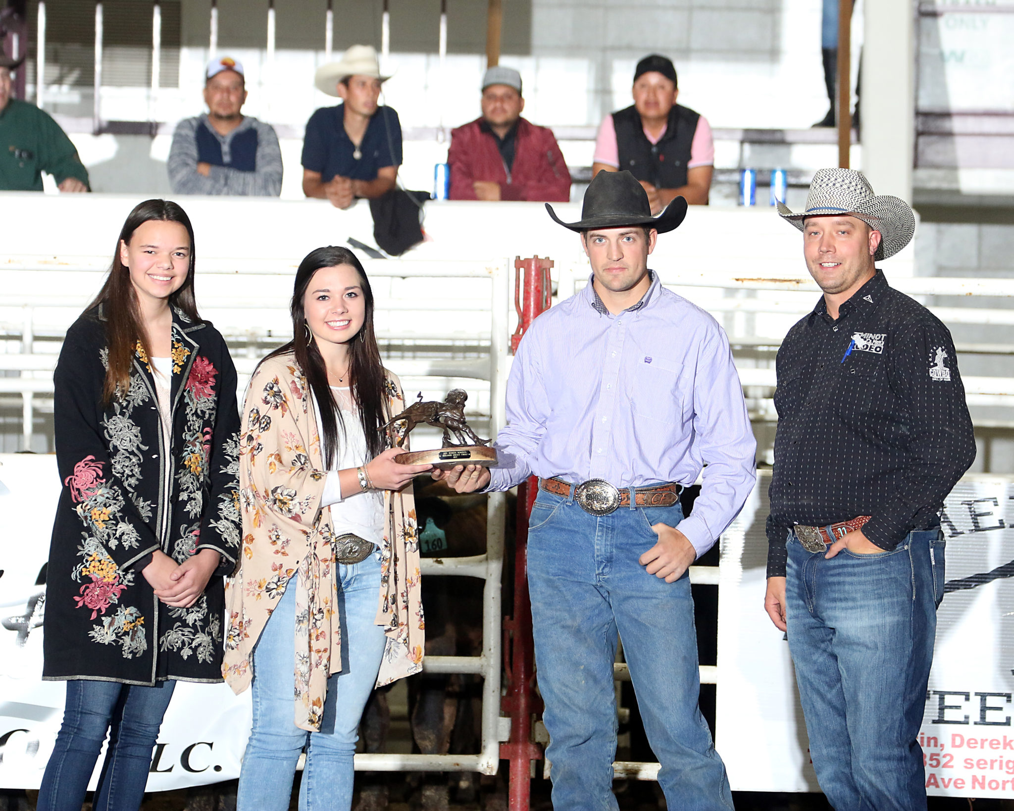 Best in the Badlands