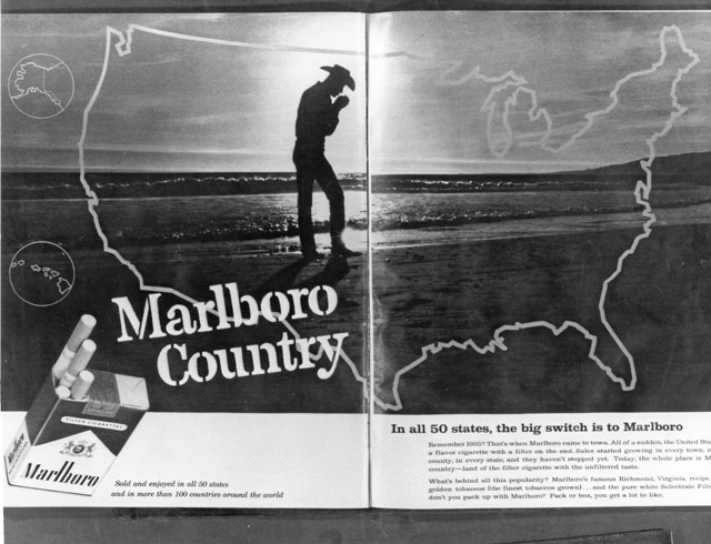 Back When They Bucked with Herb Friedenthal