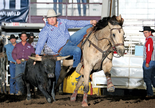 ProFile: Chason Floyd