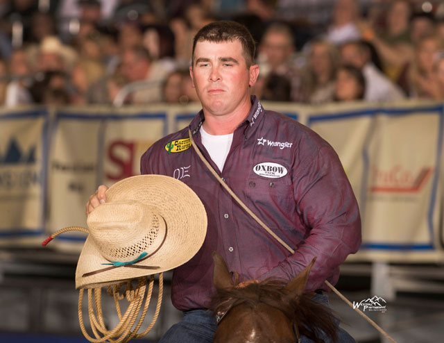Jarrett takes simple approach to NFR