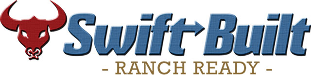 SWIFT BUILT NEWS RELEASE