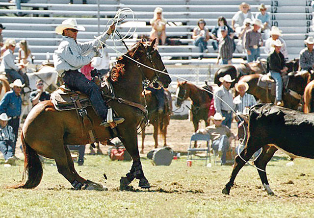 Roper Review : Craig Branham