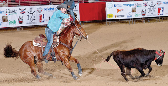 Roper Review: Brock Middleton