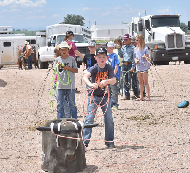 New Junior BFI scheduled in Reno
