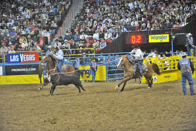 ProRodeo Hall of Fame Announces 2018 Induction Class