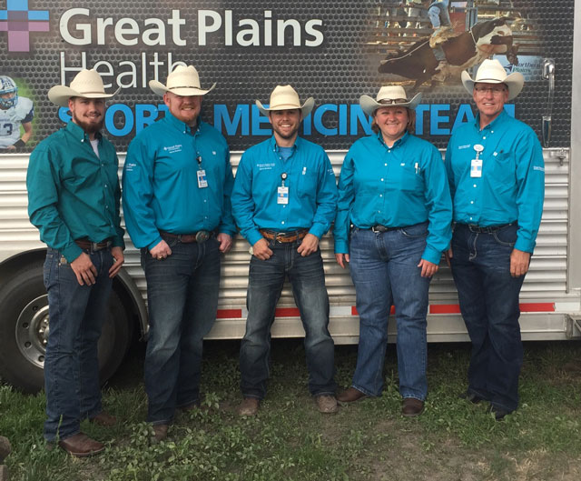 Long Live Rodeo, Long Loves Rodeo