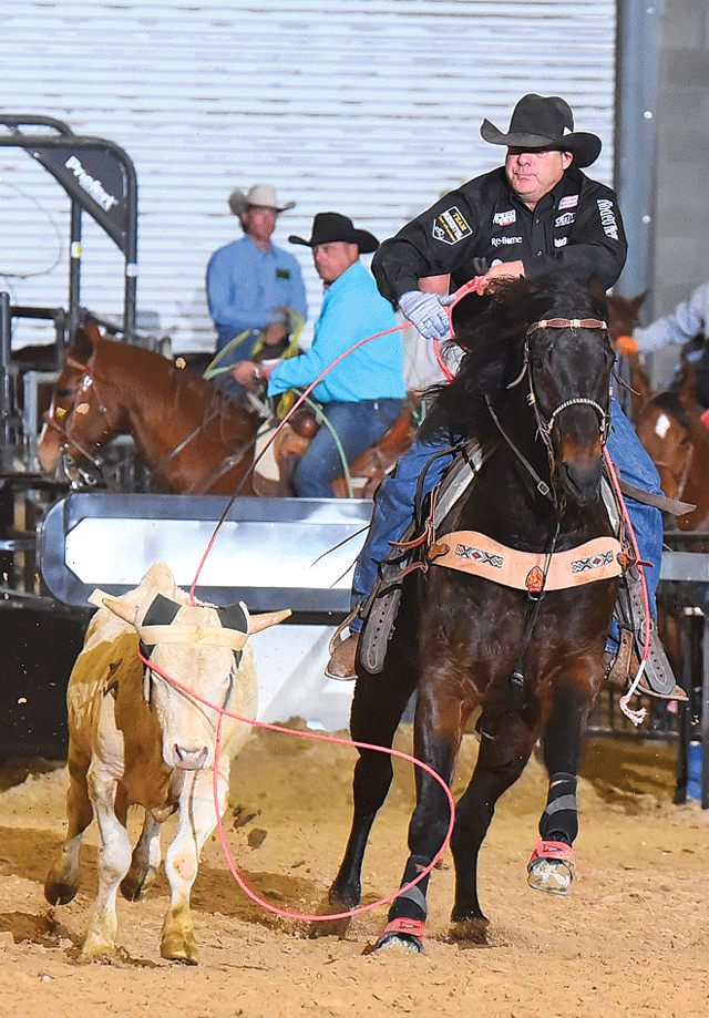 Roper Review: Cody Johnson