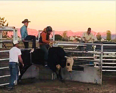 9-TIME PBR WORLD FINALS QUALIFIER TONY MENDES TO MAKE COMEBACK IN HONOR OF HUNTER NORMAN AT MEMORIAL EVENT