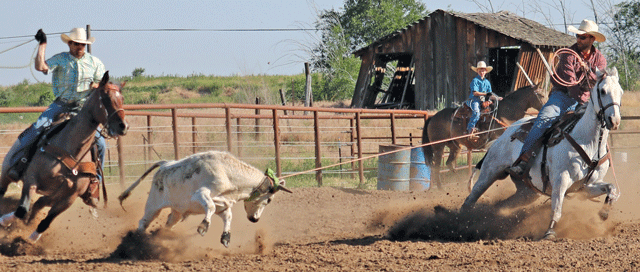 Roper Review : Chance Schuknecht