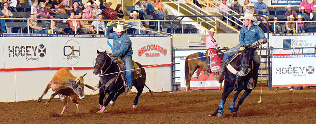 On The Trail with Rowdy Norwood