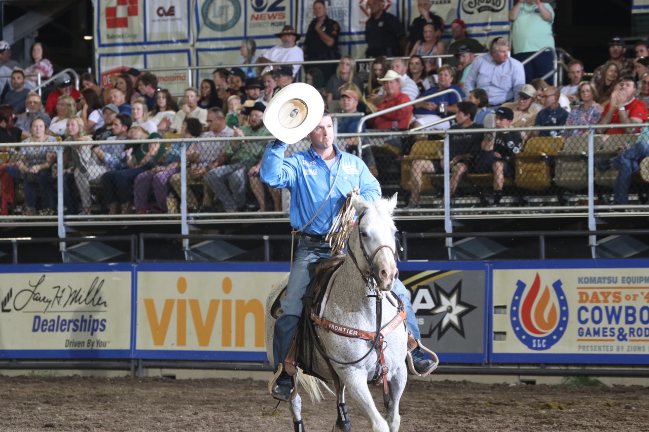 ProFile: J.C. Malone