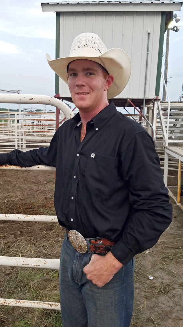 Hastings Rodeo Wraps Up