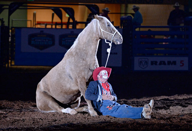 PRCA Announces Award Nominees