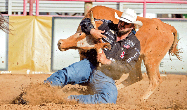 ProFile: Luke Branquinho