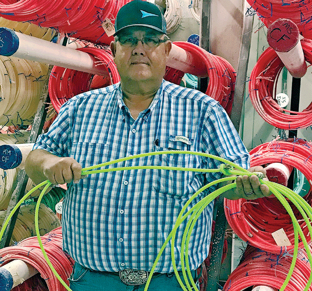 Roper Review: Brook Styron