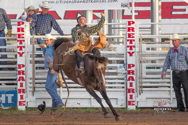 Jared Keylon Claims RAM Prairie Circuit Finals Rodeo Title