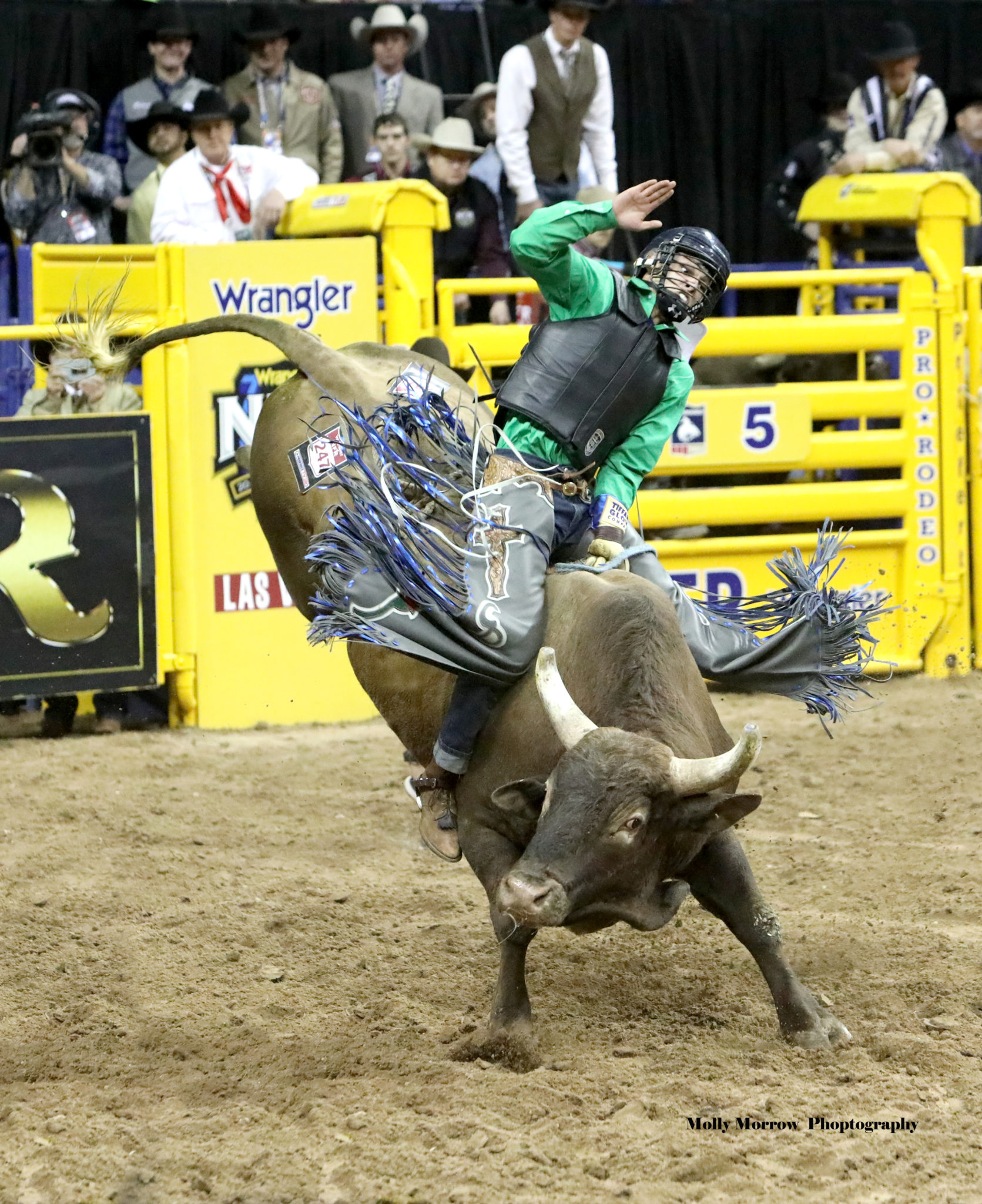 Dougherty notches first win at first Finals