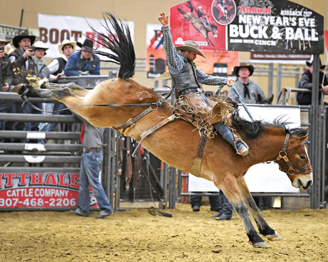 On The Trail with J.J. Elshere