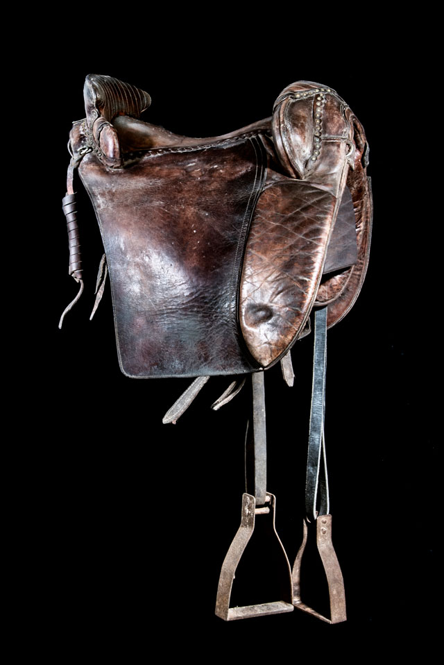 National Cowgirl Museum and Hall of Fame Reopens the Second Floor Kit Moncrief Galleries and It’s Never Just a Horse Exhibition