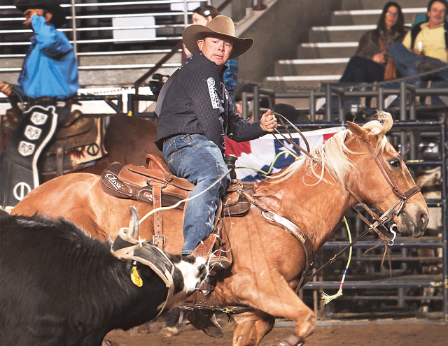 Roper Review: Luke Brown