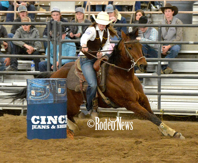 2018-2019 NIRA Regional Standings