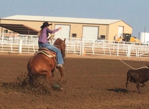 Phillipsburg Rodeo Gives Annual College Scholarships