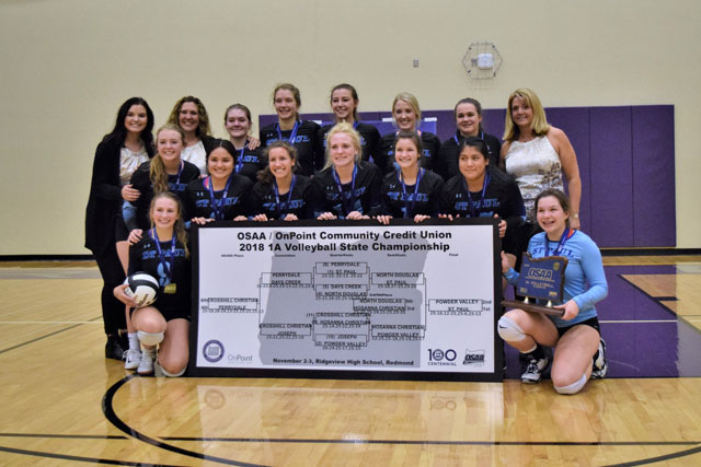 Champs to Lead the Parade