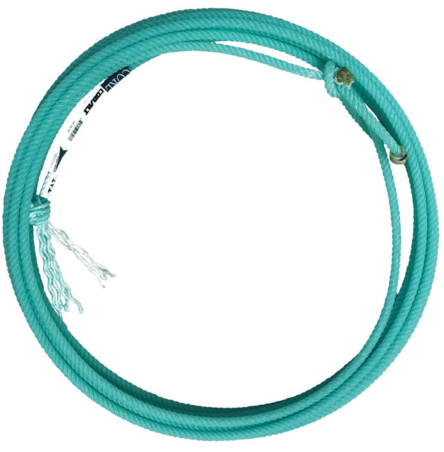 New Fast Back Rope to be Released in July