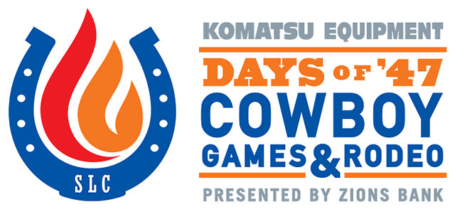 PBR’S Top Bull Riders Headed to Days of ’47 Cowboy Games & Rodeo