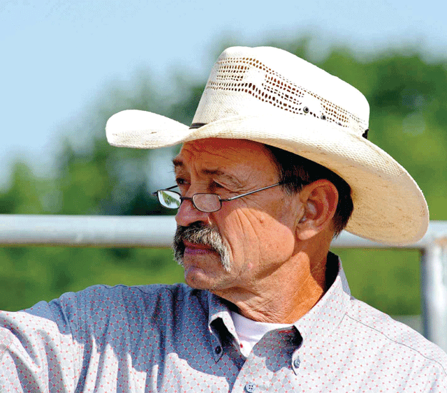 ProFile: Phil Sumner Rodeo Company