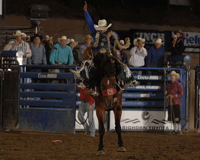 Wright, Dirty Jacket Score a 91