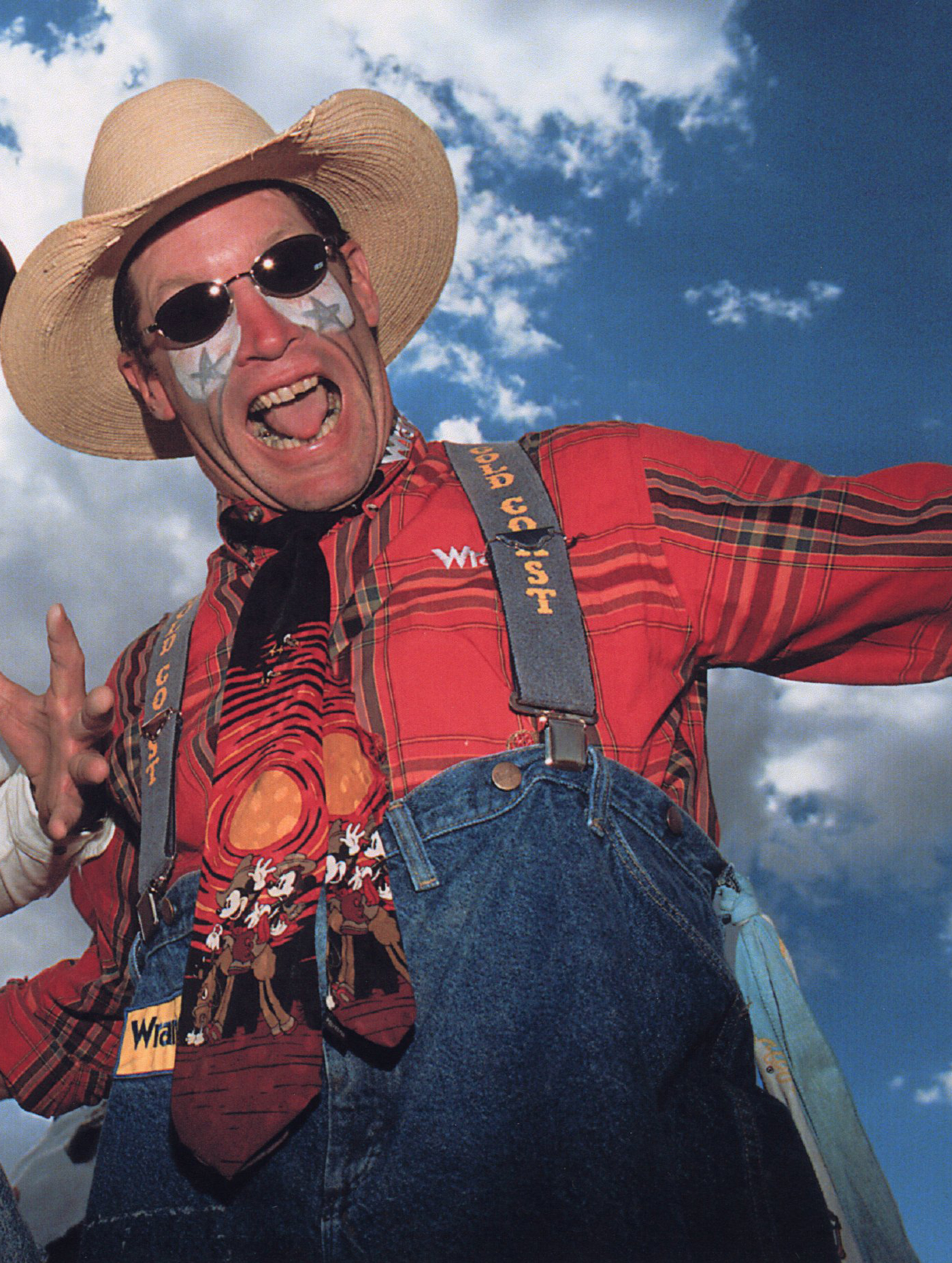 National Cowboy & Western Heritage Museum and Rodeo Historical Society to celebrate rodeo legends at annual Rodeo Hall of Fame Weekend