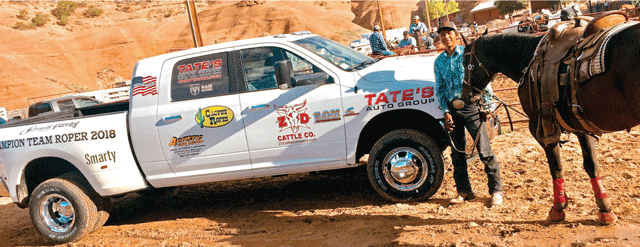 Roper Review: Brandon Ben