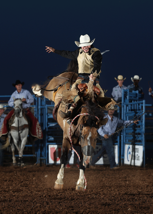 On The Trail with Timothy Troyer