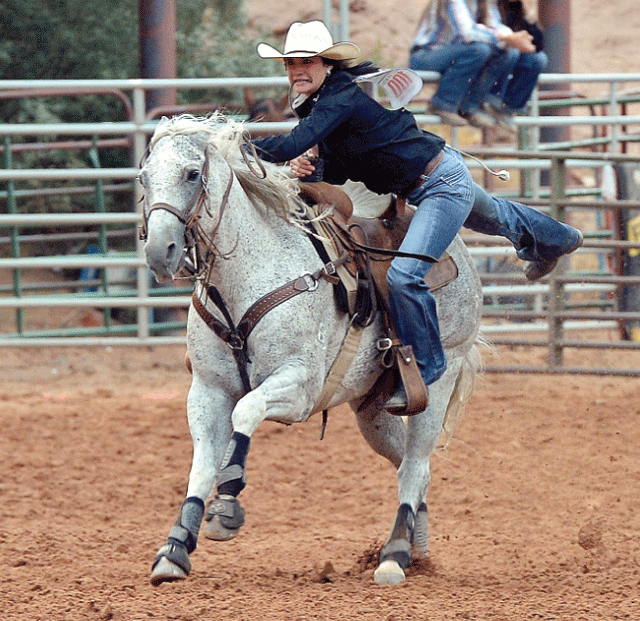 ProFile: Mayce Marek