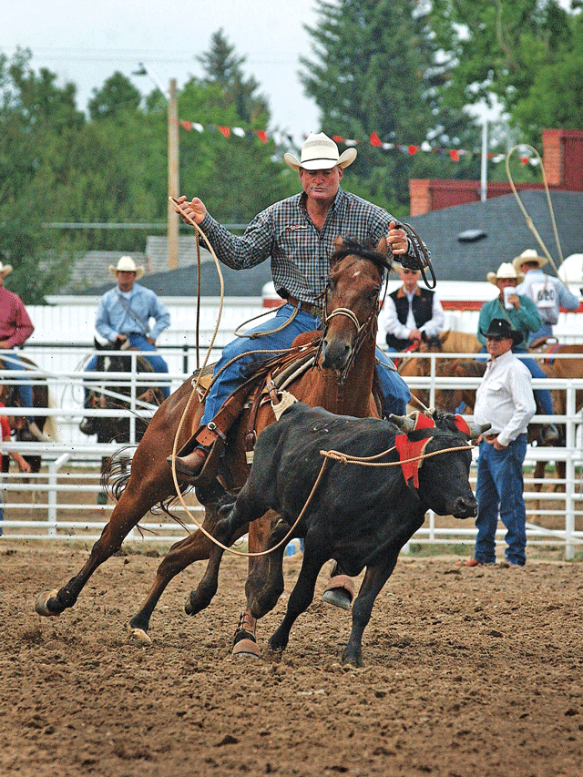 On The Trail with Doug Clark