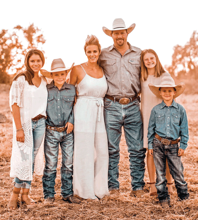 Roper Review: Kyle Lockett