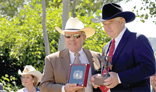 ProFile: Dr. Doug Corey