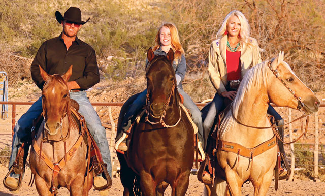 Roper Review Erin King