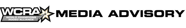 Thursday, Dec. 12: WCRA to Make Announcement at Las Vegas Convention Center Regarding The Triple Crown of Rodeo