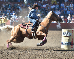 Featured Athlete: Jimmie Smith