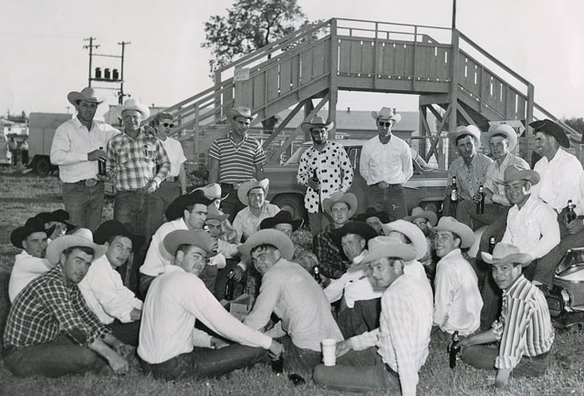 ProRodeo targeting Memorial Day weekend for rodeo competition