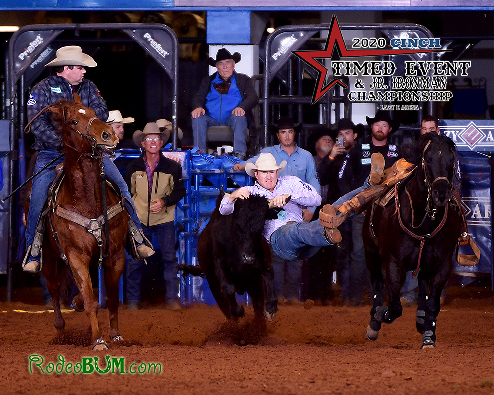 Tierney moves into contention