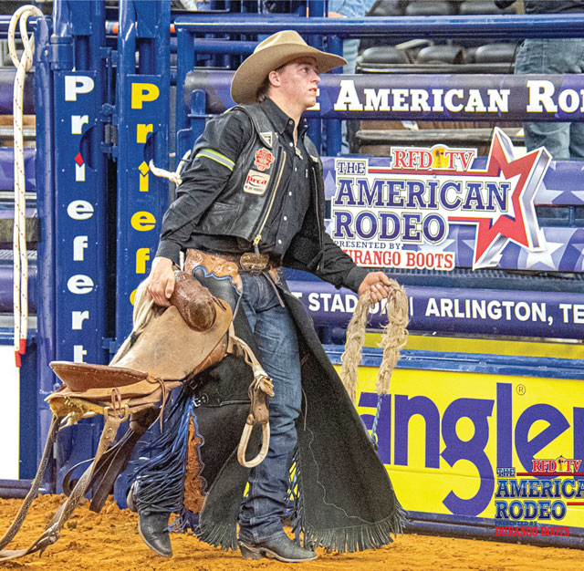 On The Trail with Wyatt Casper