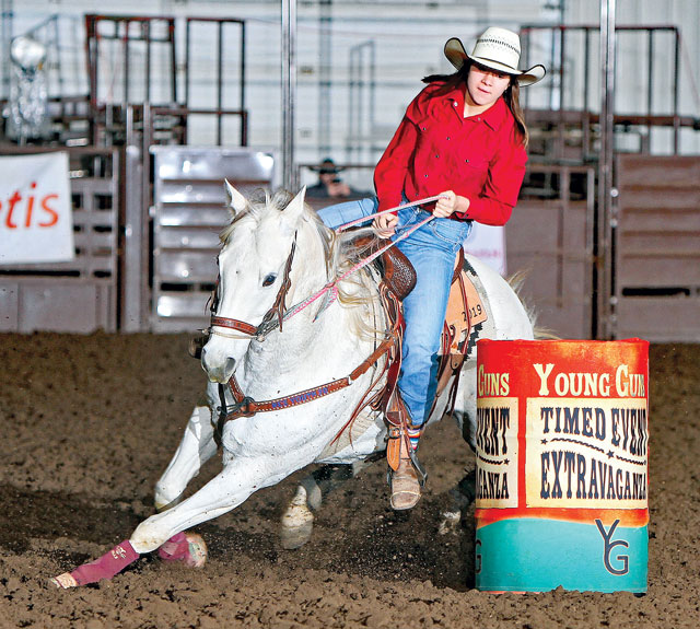 OJHSRA Meet the Member: Cheyenne Semmel